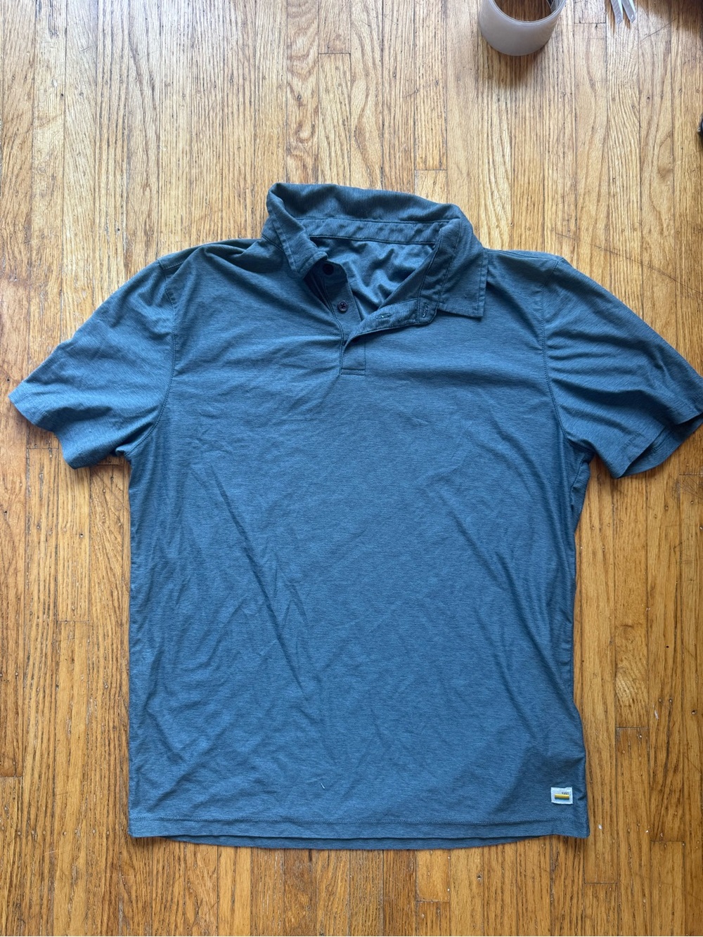 VUORI polo